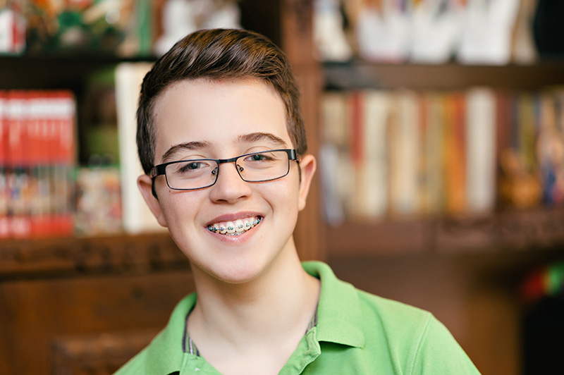 Are Braces the Best Option for My Teenager? | Henderson, NV